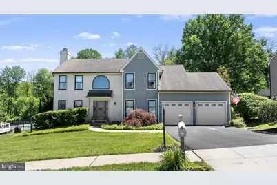 216 County Claire Lane, Aston, PA 19014 - Photo 1