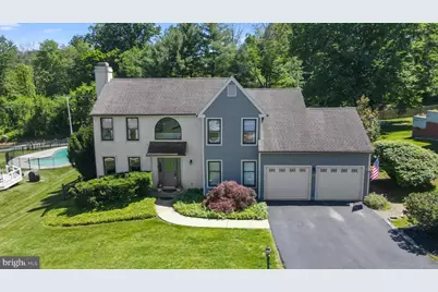 216 County Claire Lane, Aston, PA 19014 - Photo 48