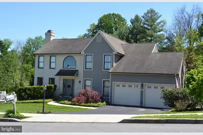 216 County Claire Lane, Aston, PA 19014 - Photo 8