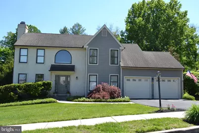 216 County Claire Lane, Aston, PA 19014 - Photo 2
