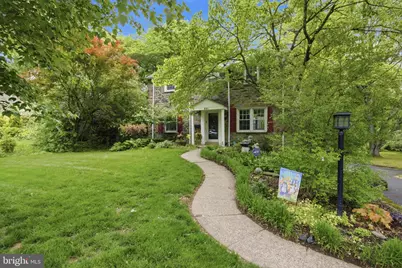 301 Riverview Road, Swarthmore, PA 19081 - Photo 2