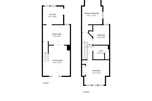 31 N 3rd St, Darby, PA 19023 - Photo 12