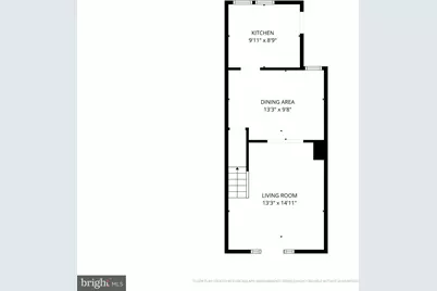 31 N 3rd Street, Darby, PA 19023 - Photo 8