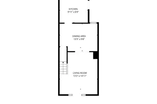 31 N 3rd St, Darby, PA 19023 - Photo 8