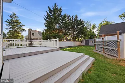 1211 Morton Avenue, Folsom, PA 19033 - Photo 32