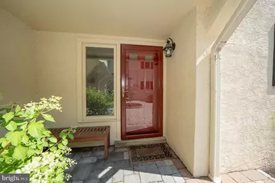 116 Montrose Avenue #H, Bryn Mawr, PA 19010 - Photo 4