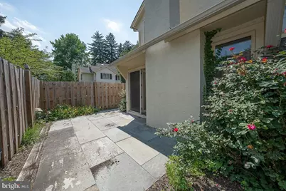 116 Montrose Avenue #H, Bryn Mawr, PA 19010 - Photo 52