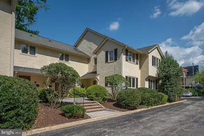 116 Montrose Avenue #H, Bryn Mawr, PA 19010 - Photo 1