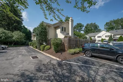 116 Montrose Avenue #H, Bryn Mawr, PA 19010 - Photo 54