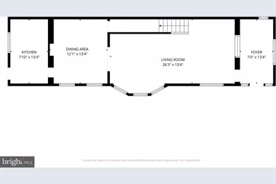 134 Chester Pike, Darby, PA 19023 - Photo 2