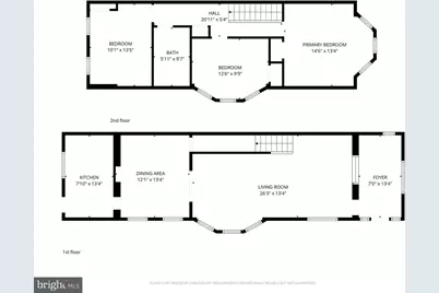 134 Chester Pike, Darby, PA 19023 - Photo 20