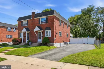 224 S Swarthmore Avenue, Ridley Park, PA 19078 - Photo 2