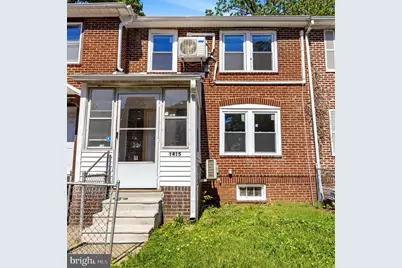 1415 Ridley Avenue, Chester, PA 19013 - Photo 1