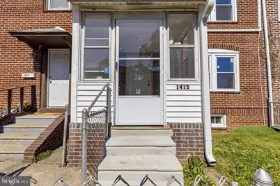 1415 Ridley Avenue, Chester, PA 19013 - Photo 4