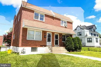 1134 Woodland Avenue, Sharon Hill, PA 19079 - Photo 2
