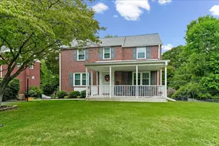345 Holt Ln, Springfield, PA 19064 - Photo 1