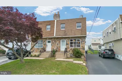 47 Walnut Street, Clifton Heights, PA 19018 - Photo 8