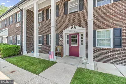 4701 Pennell Road #D-8, Aston, PA 19014 - Photo 2