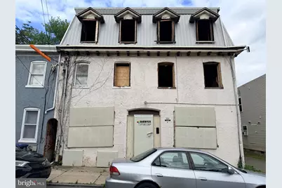 1113 Upland Street, Chester, PA 19013 - Photo 1