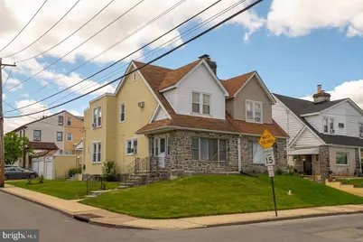 500 Elm Avenue, Upper Darby, PA 19082 - Photo 1