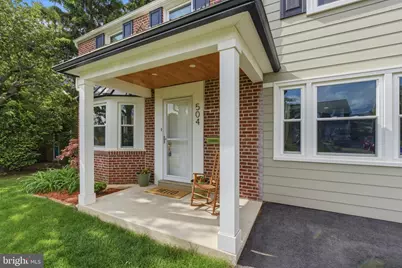 504 Virginia Avenue, Havertown, PA 19083 - Photo 4