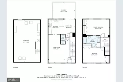 621 Kenney Lane, Brookhaven, PA 19015 - Photo 32