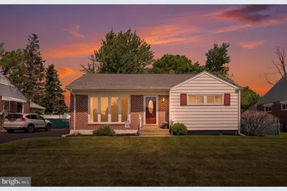 2225 Theresa Avenue, Morton, PA 19070 - Photo 1
