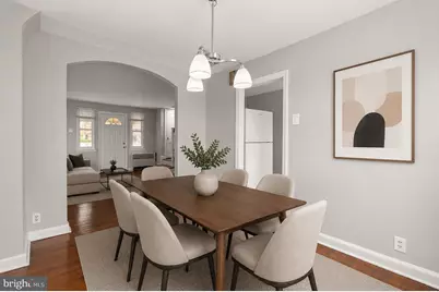 585 Snowden Road, Upper Darby, PA 19082 - Photo 4