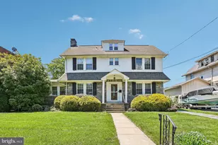 722 Drexel Ave, Drexel Hill, PA 19026 - Photo 1