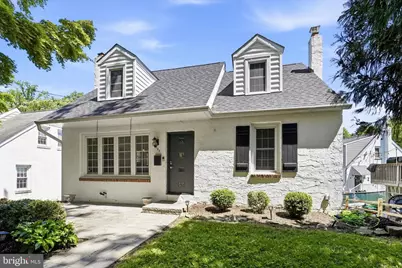 103 W 8th Street, Media, PA 19063 - Photo 1