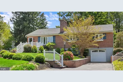 272 Overbrook Drive, Newtown Square, PA 19073 - Photo 2