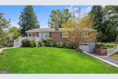272 Overbrook Drive, Newtown Square, PA 19073 - Photo 40