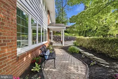 5 Brookside Circle, Wayne, PA 19087 - Photo 28