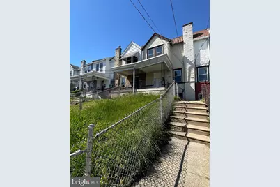 7139 Greenwood Avenue, Upper Darby, PA 19082 - Photo 1
