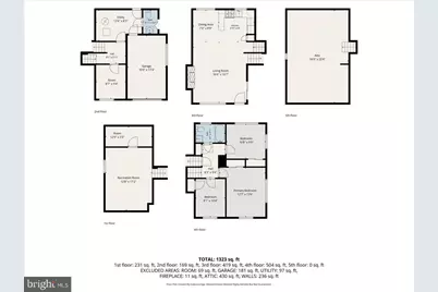 1109 Brookwood Lane, Secane, PA 19018 - Photo 34