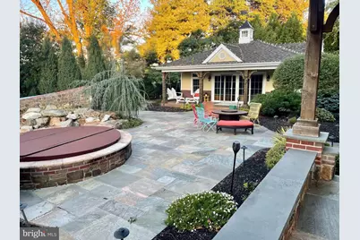 1024 Brick House Farm Lane, Newtown Square, PA 19073 - Photo 12