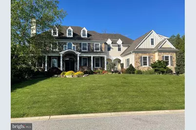 1024 Brick House Farm Lane, Newtown Square, PA 19073 - Photo 2