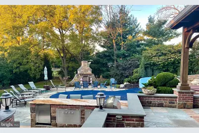 1024 Brick House Farm Lane, Newtown Square, PA 19073 - Photo 10