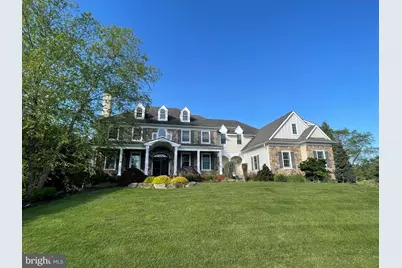 1024 Brick House Farm Lane, Newtown Square, PA 19073 - Photo 1