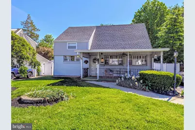 714 Wyndom Terrace, Secane, PA 19018 - Photo 56