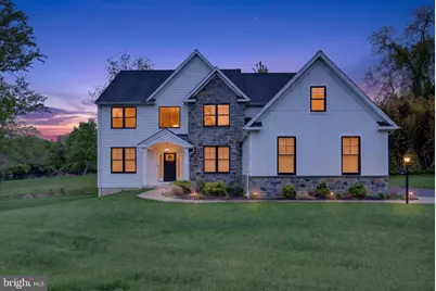 7 Overfield Lane, Glen Mills, PA 19342 - Photo 1
