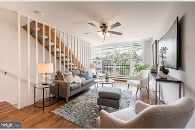 123 E Baker Street #A, Media, PA 19063 - Photo 4