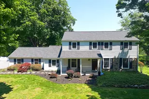 433 Brinton Lake Rd, Thornton, PA 19373 - Photo 1