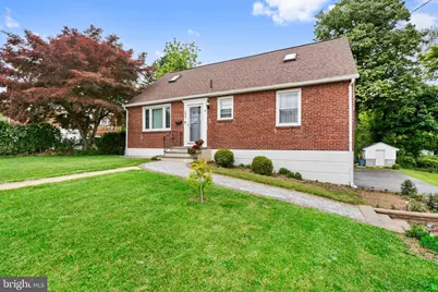 214 S Sproul Road, Broomall, PA 19008 - Photo 2