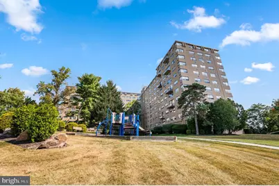 1030 E Lancaster Avenue #622, Bryn Mawr, PA 19010 - Photo 4