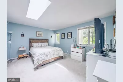 116 Montrose Avenue #D, Bryn Mawr, PA 19010 - Photo 12