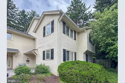 116 Montrose Avenue #D, Bryn Mawr, PA 19010 - Photo 2