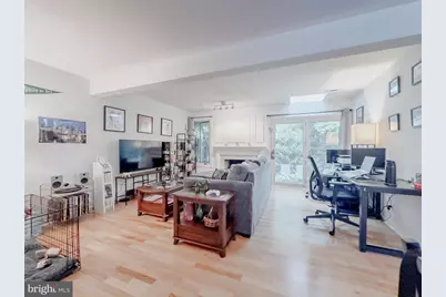 116 Montrose Avenue #D, Bryn Mawr, PA 19010 - Photo 4