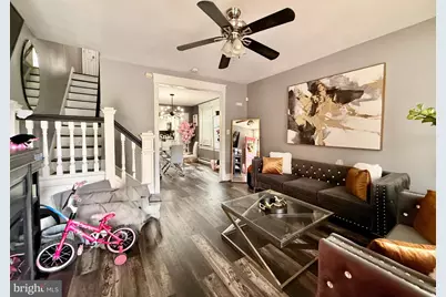 1019 Butler Street, Chester, PA 19013 - Photo 4