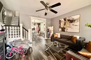 1019 Butler St, Chester, PA 19013 - Photo 4